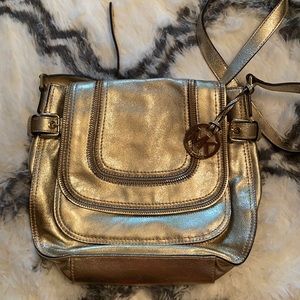 Michael Kors Crossbody new without tags